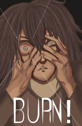 Read BURN!  1 Page 1 in English