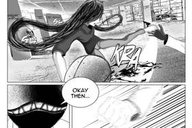 Read BURN!  1 Page 7 in English
