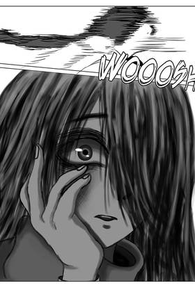 Read BURN!  1 Page 8 in English