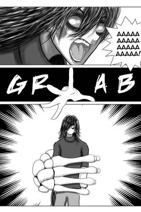 Read BURN!  1 Page 10 in English