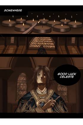 Read BURN!  2 Page 2 in English