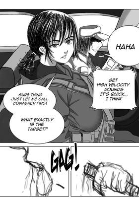 Read BURN!  2 Page 6 in English