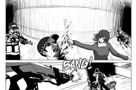 Read BURN!  2 Page 7 in English