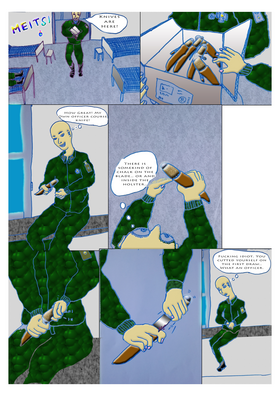 Read Meitsi. (Me)  2 Page 1 in English