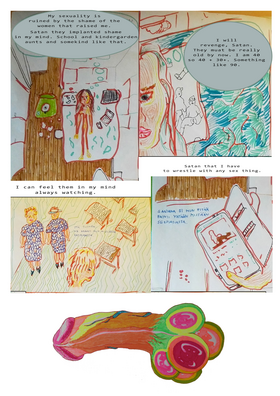 Read Meitsi. (Me)  4 Page 1 in English