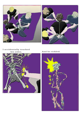 Read Meitsi. (Me)  5 Page 3 in English