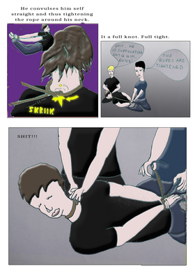 Read Meitsi. (Me)  5 Page 4 in English