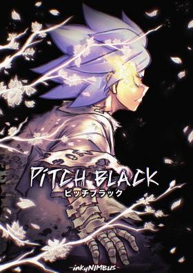 Read Pitch Black  1 Page 1 in English