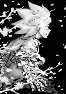 Read Pitch Black  1 Page 2 in English