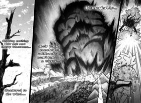 Read Pitch Black  1 Page 6 in English