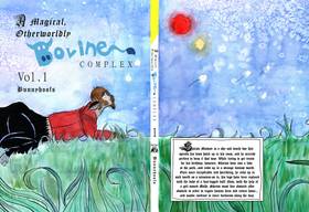 Read A Magical Otherworldly Bovine Complex, Traditional Version  1 Page 1 in English