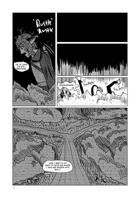 Read A Magical Otherworldly Bovine Complex, Traditional Version  2 Page 10 in English