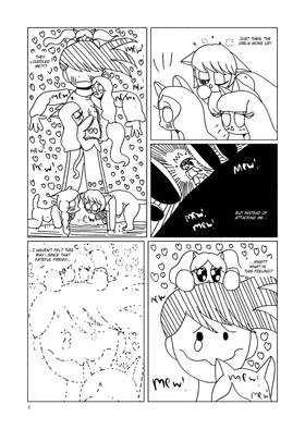 Read A Magical Otherworldly Bovine Complex, Traditional Version  1 Page 9 in English