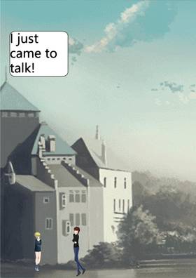Read The Rise of the Witches  1 Page 8 in English