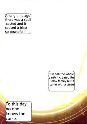 Read The Rise of the Witches  1 Page 10 in English