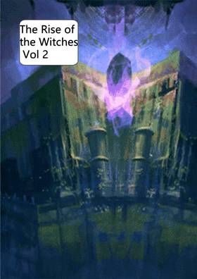 Read The Rise of the Witches  2 Page 1 in English