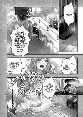 Read The Reincarnated Villainess was Cinderella's Older Sister   1 Page 2 in English