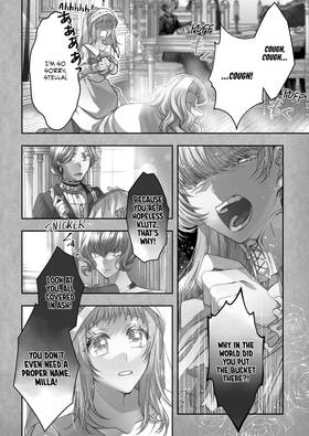 Read The Reincarnated Villainess was Cinderella's Older Sister   1 Page 3 in English