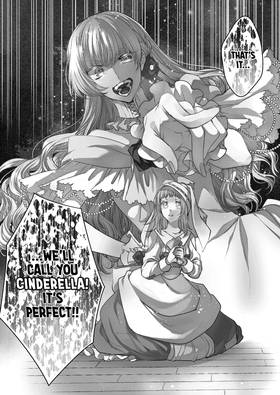 Read The Reincarnated Villainess was Cinderella's Older Sister   1 Page 4 in English