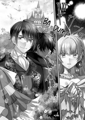 Read The Reincarnated Villainess was Cinderella's Older Sister   1 Page 5 in English