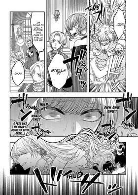 Read The Reincarnated Villainess was Cinderella's Older Sister   1 Page 7 in English