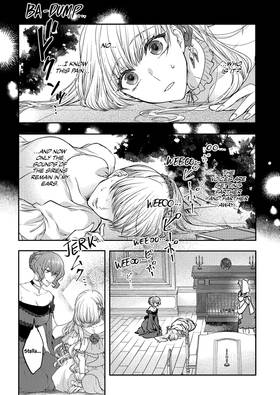 Read The Reincarnated Villainess was Cinderella's Older Sister   1 Page 9 in English