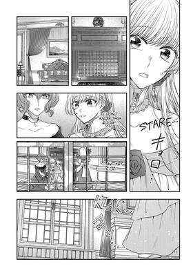 Read The Reincarnated Villainess was Cinderella's Older Sister   1 Page 10 in English