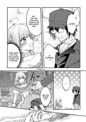 Read The Reincarnated Villainess was Cinderella's Older Sister   2 Page 2 in English