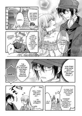 Read The Reincarnated Villainess was Cinderella's Older Sister   2 Page 3 in English
