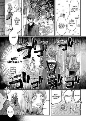 Read The Reincarnated Villainess was Cinderella's Older Sister   2 Page 4 in English