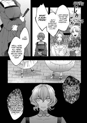 Read The Reincarnated Villainess was Cinderella's Older Sister   2 Page 6 in English