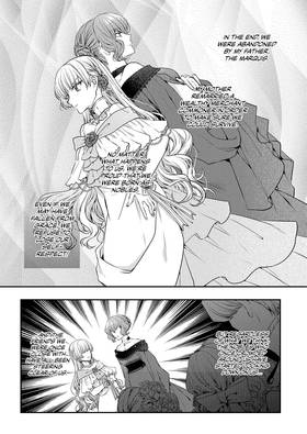 Read The Reincarnated Villainess was Cinderella's Older Sister   2 Page 9 in English