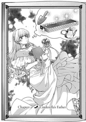 Read The Reincarnated Villainess was Cinderella's Older Sister   3 Page 2 in English