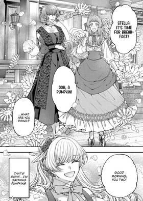 Read The Reincarnated Villainess was Cinderella's Older Sister   3 Page 6 in English