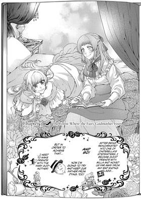 Read The Reincarnated Villainess was Cinderella's Older Sister   4 Page 2 in English