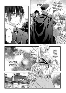Read The Reincarnated Villainess was Cinderella's Older Sister   4 Page 9 in English