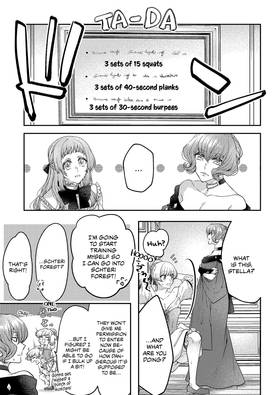 Read The Reincarnated Villainess was Cinderella's Older Sister   4 Page 10 in English