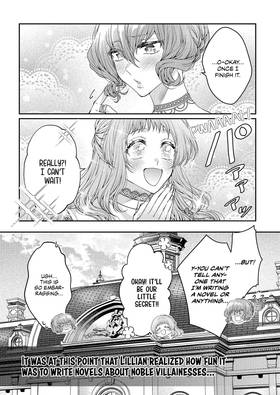 Read The Reincarnated Villainess was Cinderella's Older Sister   5 Page 7 in English
