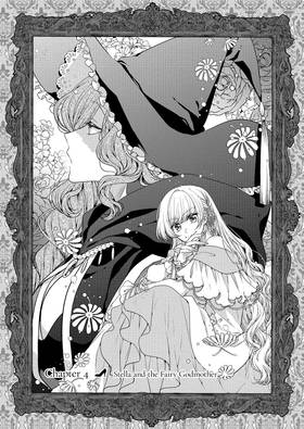 Read The Reincarnated Villainess was Cinderella's Older Sister   5 Page 8 in English
