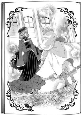Read The Reincarnated Villainess was Cinderella's Older Sister   6 Page 2 in English