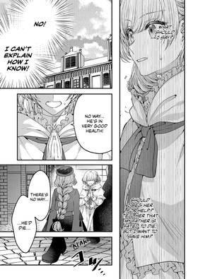 Read The Reincarnated Villainess was Cinderella's Older Sister   6 Page 4 in English