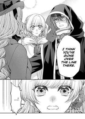 Read The Reincarnated Villainess was Cinderella's Older Sister   6 Page 5 in English