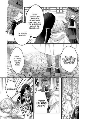 Read The Reincarnated Villainess was Cinderella's Older Sister   6 Page 6 in English