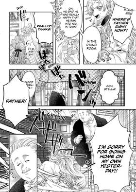 Read The Reincarnated Villainess was Cinderella's Older Sister   6 Page 9 in English