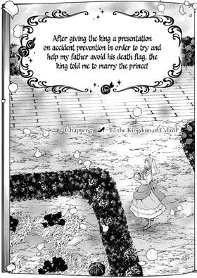 Read The Reincarnated Villainess was Cinderella's Older Sister   7 Page 2 in English