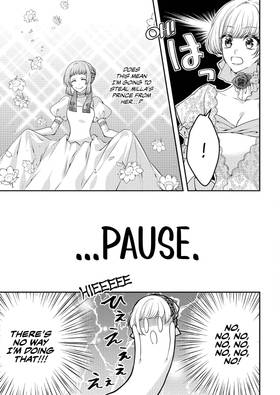 Read The Reincarnated Villainess was Cinderella's Older Sister   8 Page 6 in English
