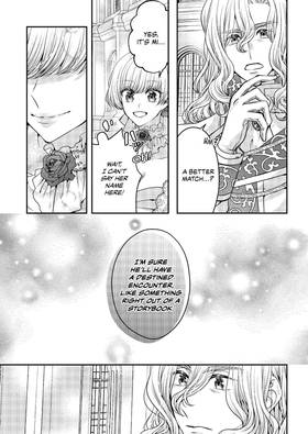 Read The Reincarnated Villainess was Cinderella's Older Sister   8 Page 8 in English