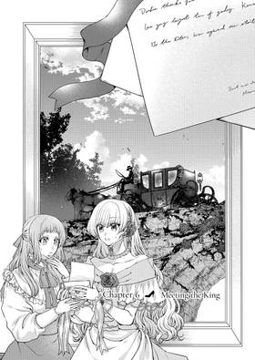 Read The Reincarnated Villainess was Cinderella's Older Sister   7 Page 2 in English