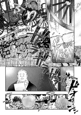 Read The Reincarnated Villainess was Cinderella's Older Sister   7 Page 3 in English