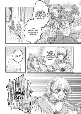 Read The Reincarnated Villainess was Cinderella's Older Sister   7 Page 5 in English